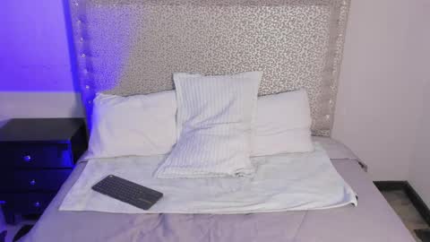 Snapshot of jackblanco_ chatting on February 13, 4:00 am Jack White online show from February 13, 4:00 am