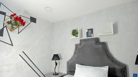 Snapshot of jackblanco_ chatting on September 9, 4:34 am Jack White online show from September 9, 4:34 am