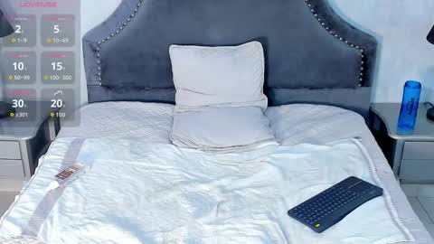 Snapshot of jackblanco_ chatting on October 4, 6:11 am Jack White online show from October 4, 6:11 am