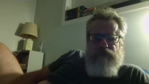 Jackbnibbled online show from October 6, 6:22 am