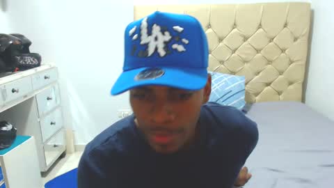 Snapshot of jackboy_22 chatting on November 7, 3:06 am Jack online show from November 7, 3:06 am