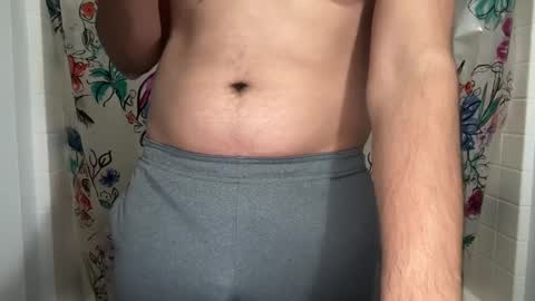 Jackcack69 online show from February 19, 4:23 am