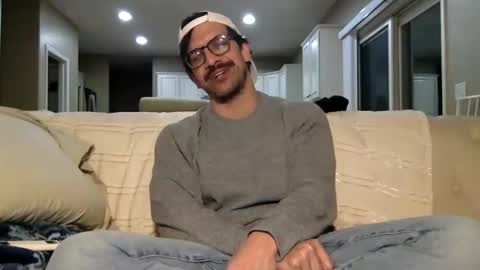 jackcharloe online show from November 11, 11:49 pm