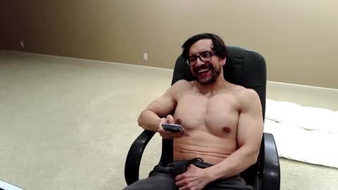 jackcharloe online show from February 21, 9:05 pm