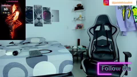 jackdeliciusdick online show from November 20, 8:03 am