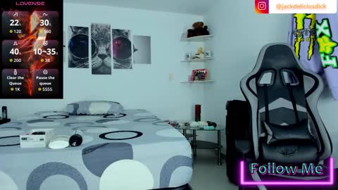 jackdeliciusdick online show from November 21, 10:03 am