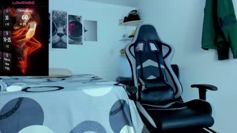 Snapshot of jackdeliciusdick chatting on February 2, 8:57 am jackdeliciusdick online show from February 2, 8:57 am