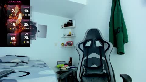 Snapshot of jackdeliciusdick chatting on February 8, 10:07 am jackdeliciusdick online show from February 8, 10:07 am