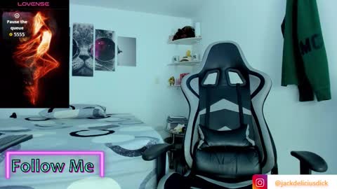 Snapshot of jackdeliciusdick chatting on March 3, 9:04 am jackdeliciusdick online show from March 3, 9:04 am