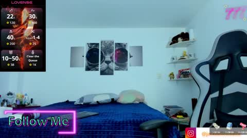 jackdeliciusdick online show from March 30, 9:10 am