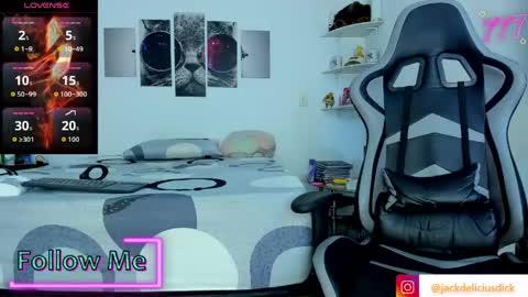 jackdeliciusdick online show from April 17, 9:01 am