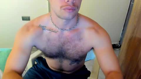 Snapshot of jackdenaro chatting on March 29, 2:06 pm Jack and Madison online show from March 29, 2:06 pm