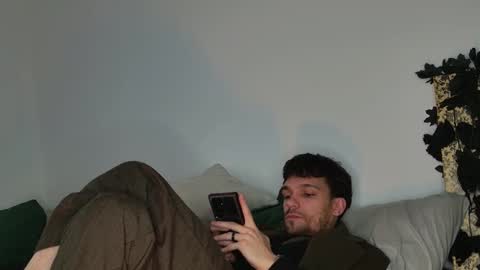 Jack  online show from November 14, 7:34 pm