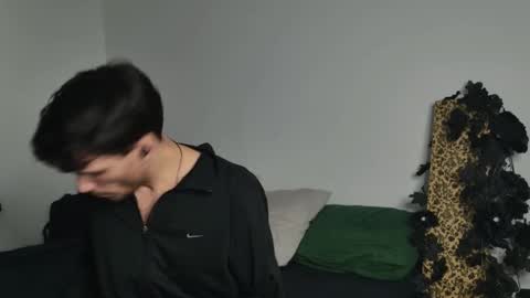 Jack  online show from November 23, 11:48 pm