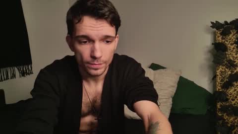 Jack  online show from January 12, 10:15 pm