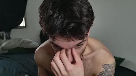 Jack  online show from March 6, 9:00 pm