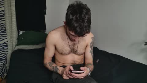 Jack  online show from March 12, 8:53 am