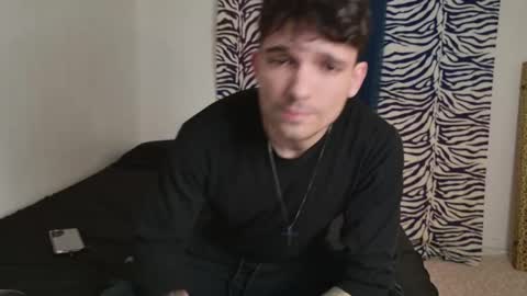 Jack  online show from May 14, 4:52 am