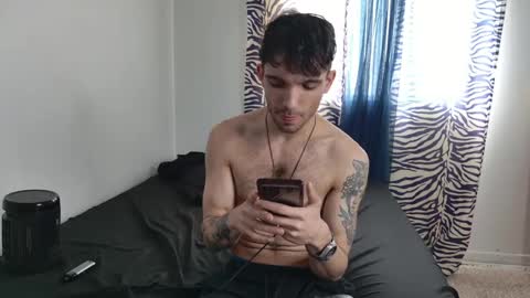 Jack  online show from May 14, 4:58 pm