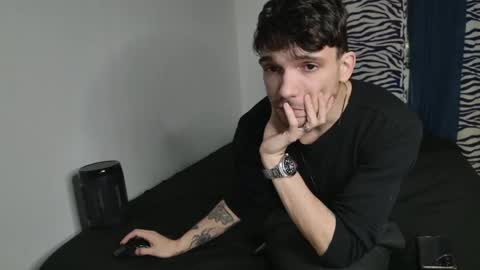 Jack  online show from May 16, 3:14 am