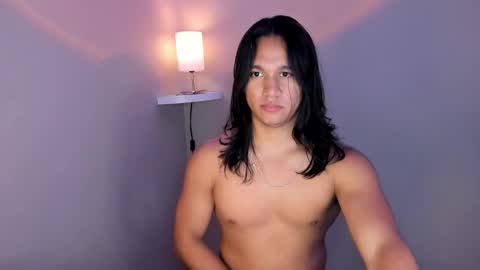 jacke__lee online show from October 16, 5:41 am