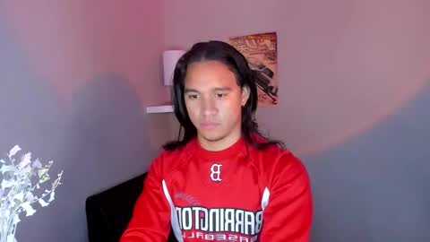 jacke__lee online show from February 3, 3:04 am