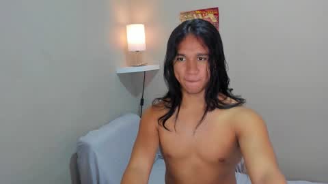 jacke__lee online show from March 3, 10:04 pm