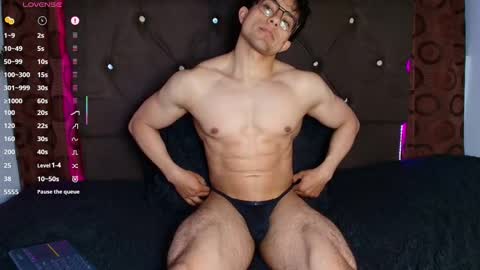 Jacke online show from February 7, 1:31 am