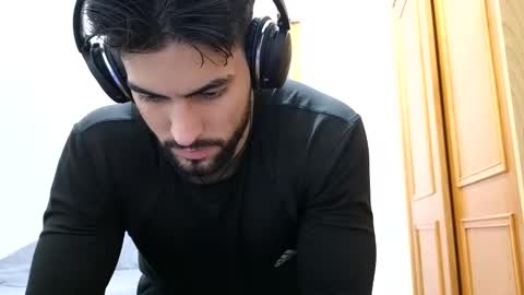 Snapshot of jackecuador chatting on December 14, 3:51 am Jack online show from December 14, 3:51 am