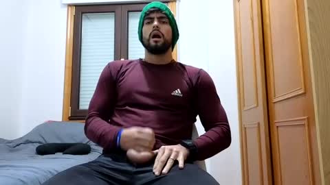 Snapshot of jackecuador chatting on December 19, 8:56 am Jack online show from December 19, 8:56 am