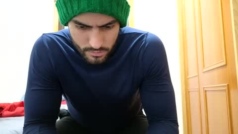 Snapshot of jackecuador chatting on December 24, 5:44 pm Jack online show from December 24, 5:44 pm