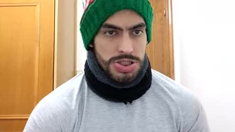 Snapshot of jackecuador chatting on January 4, 11:00 am Jack online show from January 4, 11:00 am