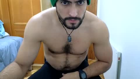 Snapshot of jackecuador chatting on January 6, 9:41 am Jack online show from January 6, 9:41 am