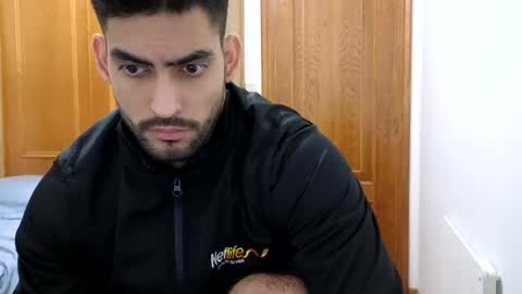 Snapshot of jackecuador chatting on January 14, 9:45 am Jack online show from January 14, 9:45 am