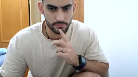 Snapshot of jackecuador chatting on January 15, 8:41 am Jack online show from January 15, 8:41 am