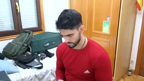 Snapshot of jackecuador chatting on February 28, 10:41 am Jack online show from February 28, 10:41 am