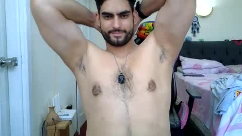 Snapshot of jackecuador chatting on November 15, 8:49 pm Jack online show from November 15, 8:49 pm