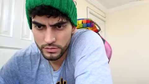 Jack online show from December 19, 8:38 pm