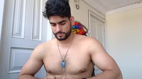 Jack online show from January 9, 8:54 pm