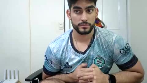 Jack online show from January 12, 2:39 am