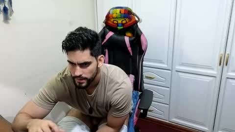 Jack online show from March 19, 1:09 am