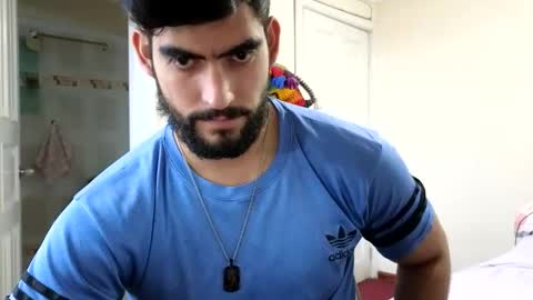 Jack online show from April 5, 10:51 pm