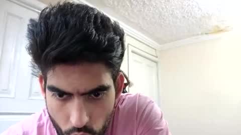 Jack online show from April 15, 9:26 pm