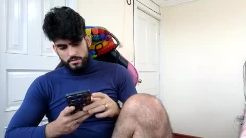 Jack online show from May 21, 10:28 pm