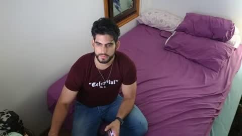 Jack online show from July 8, 3:16 pm
