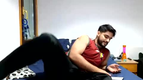 Jack online show from July 27, 2:46 pm