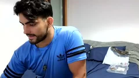 Jack online show from July 28, 2:13 pm