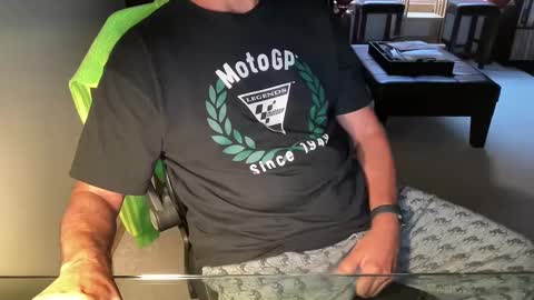 jacker65 online show from October 4, 3:32 pm