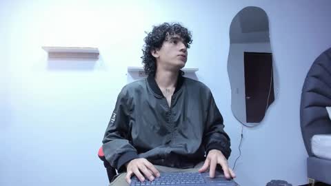 Jackes Taylor online show from September 11, 4:56 am