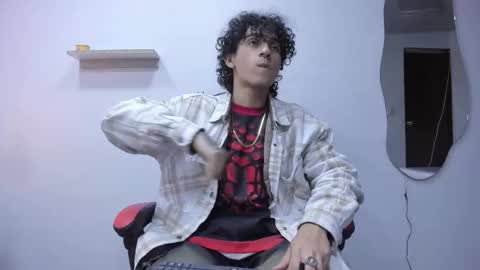 Jackes Taylor online show from October 11, 4:33 am